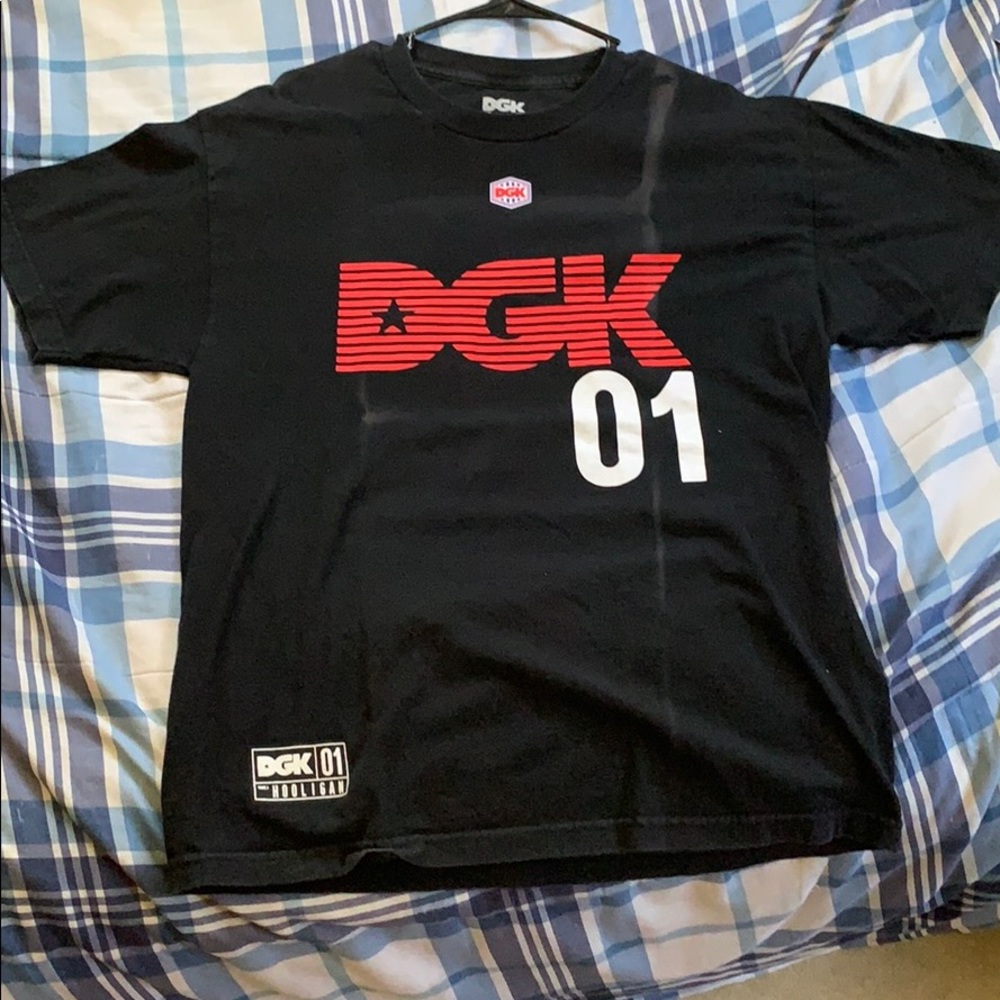 DGK men’s t-shirt